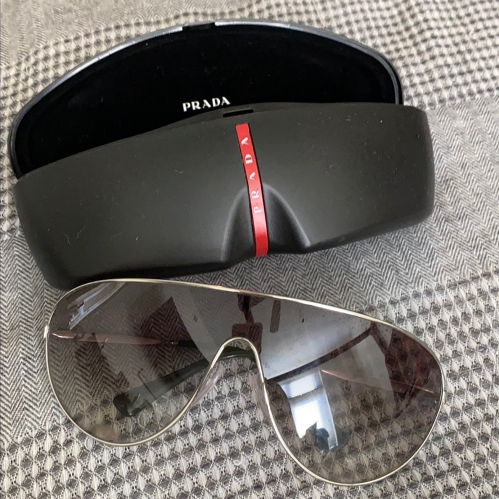 Prada sunglasses
